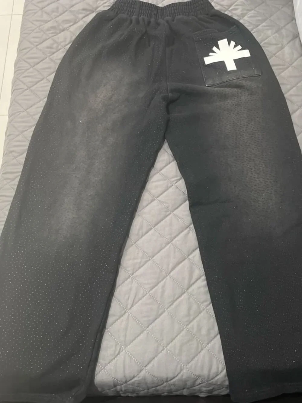 Vertabrae Sweatpants
